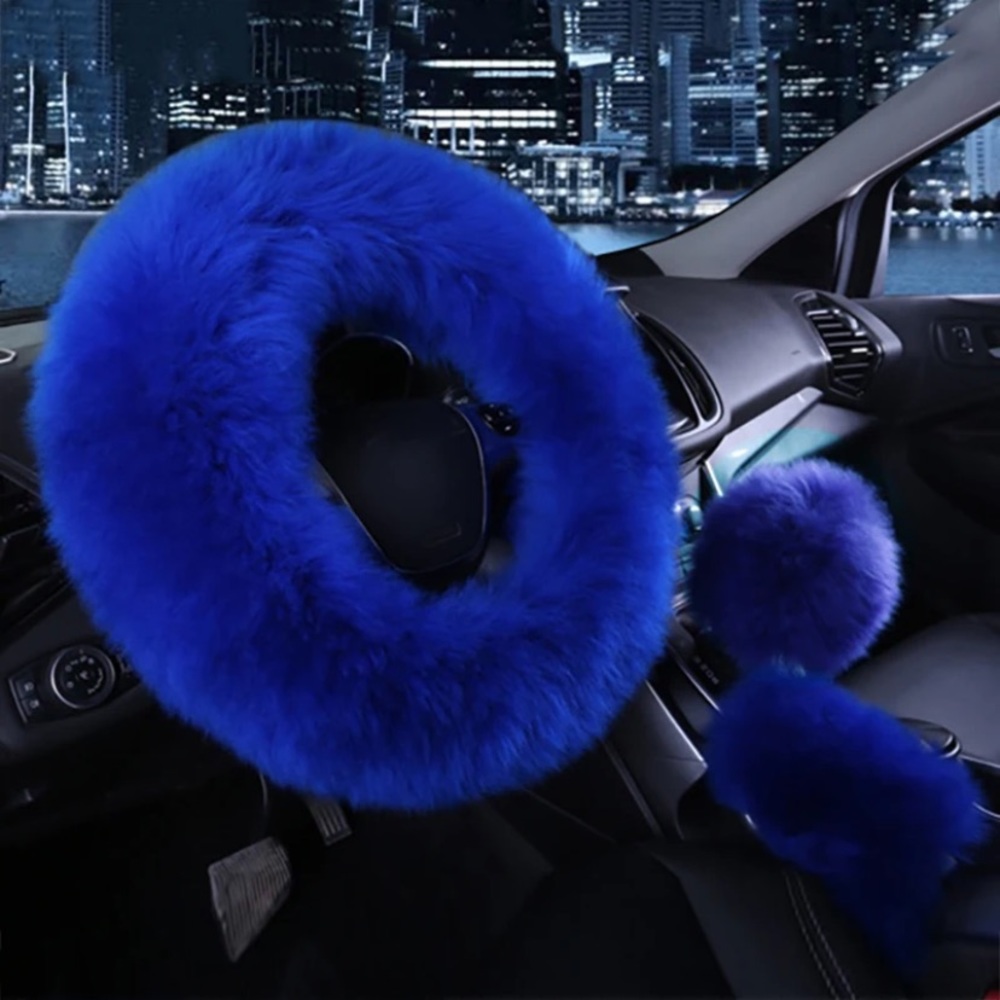 Comes in different colors